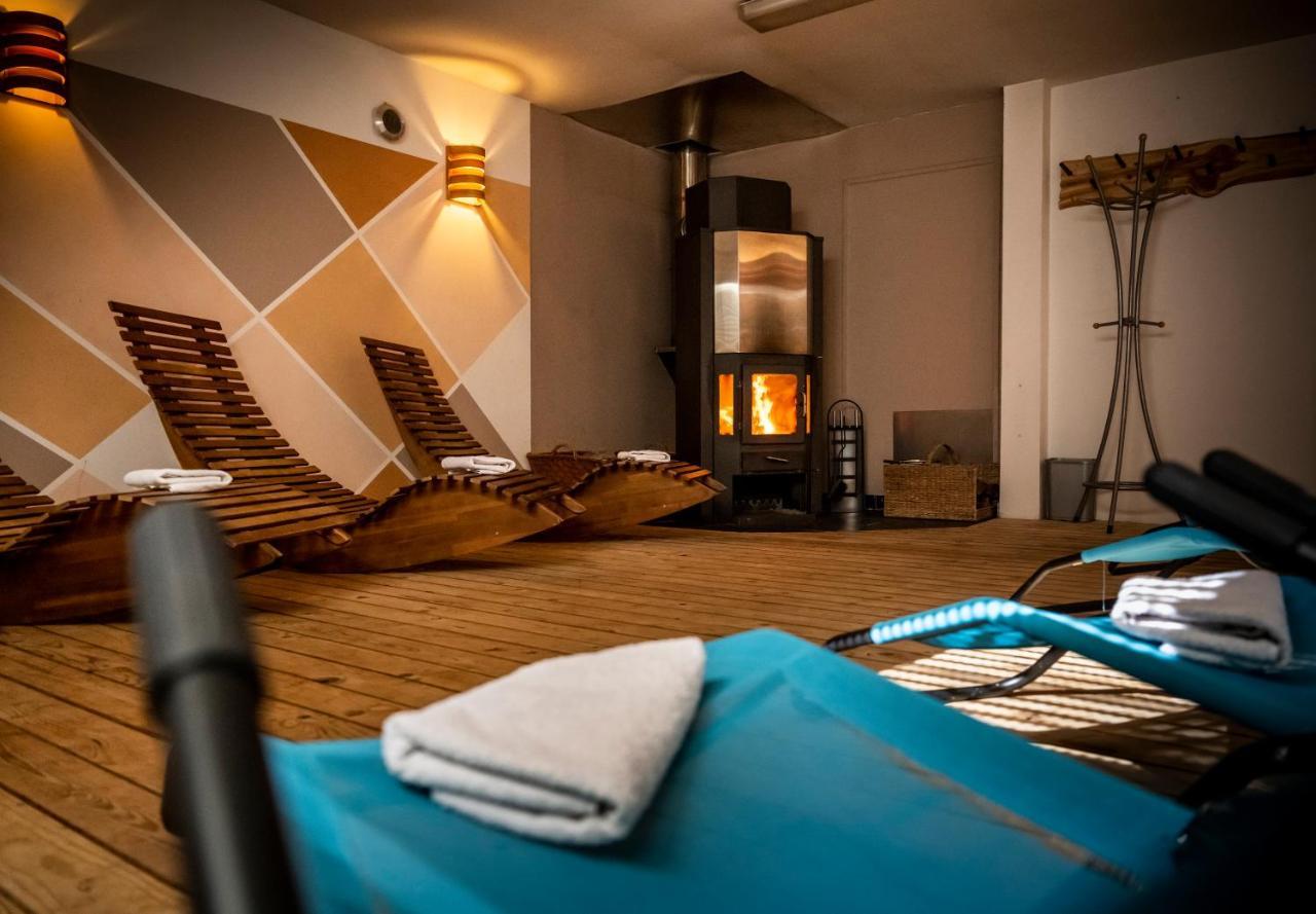 Sporthotel Glueck Auf Moenchenfrei Brand-Erbisdorf Exteriér fotografie